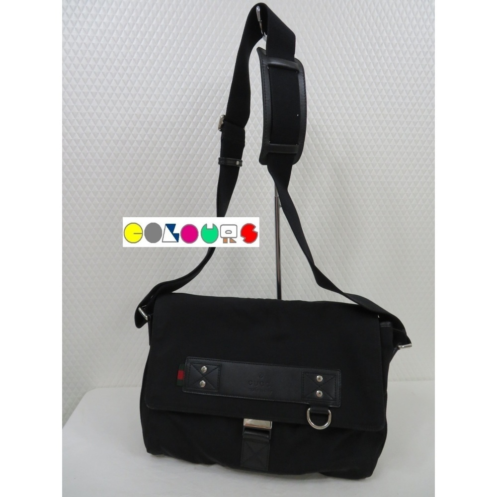 Gucci Messenger bag Calfskin